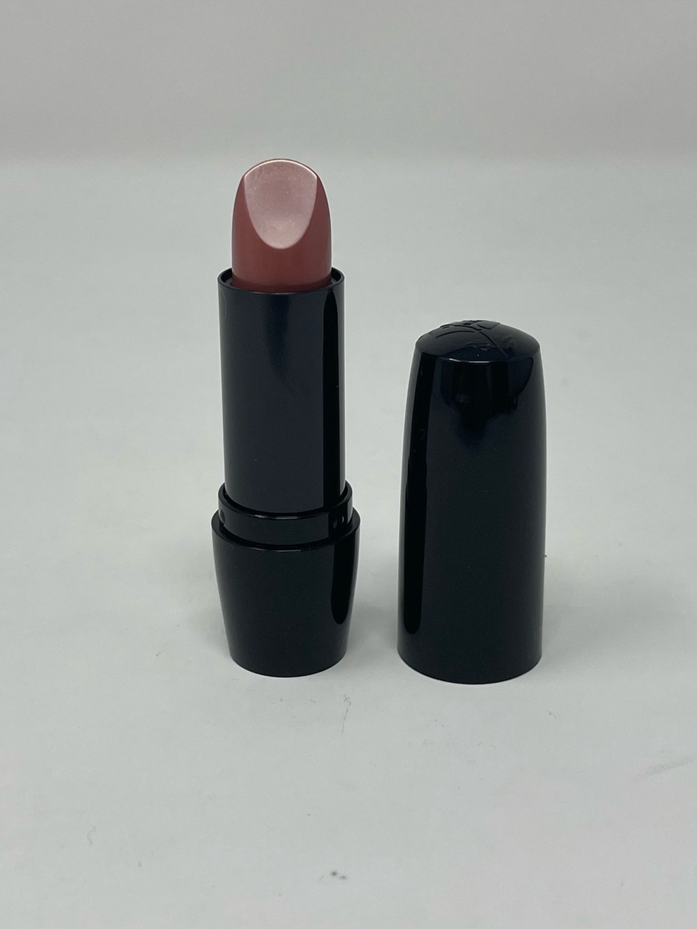 Lancome Color Design Lipstick - 124 Haute Nude ( Cream ) New